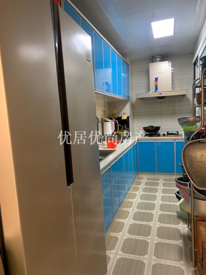 龙锦湾,已下证、带平台、看房约7