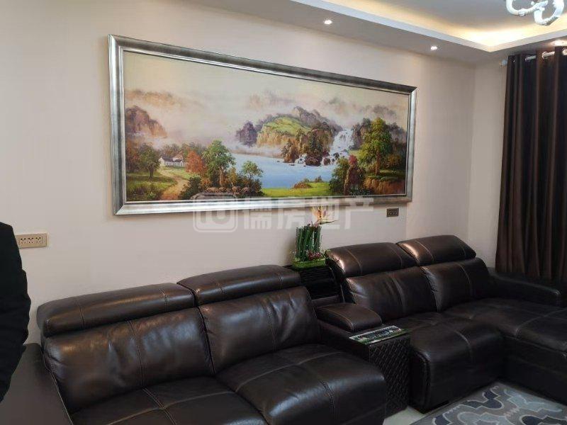 天龙家园,校区房,停车方便,出行方便,6