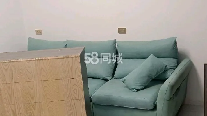 整租林达大院1室1厅0卫