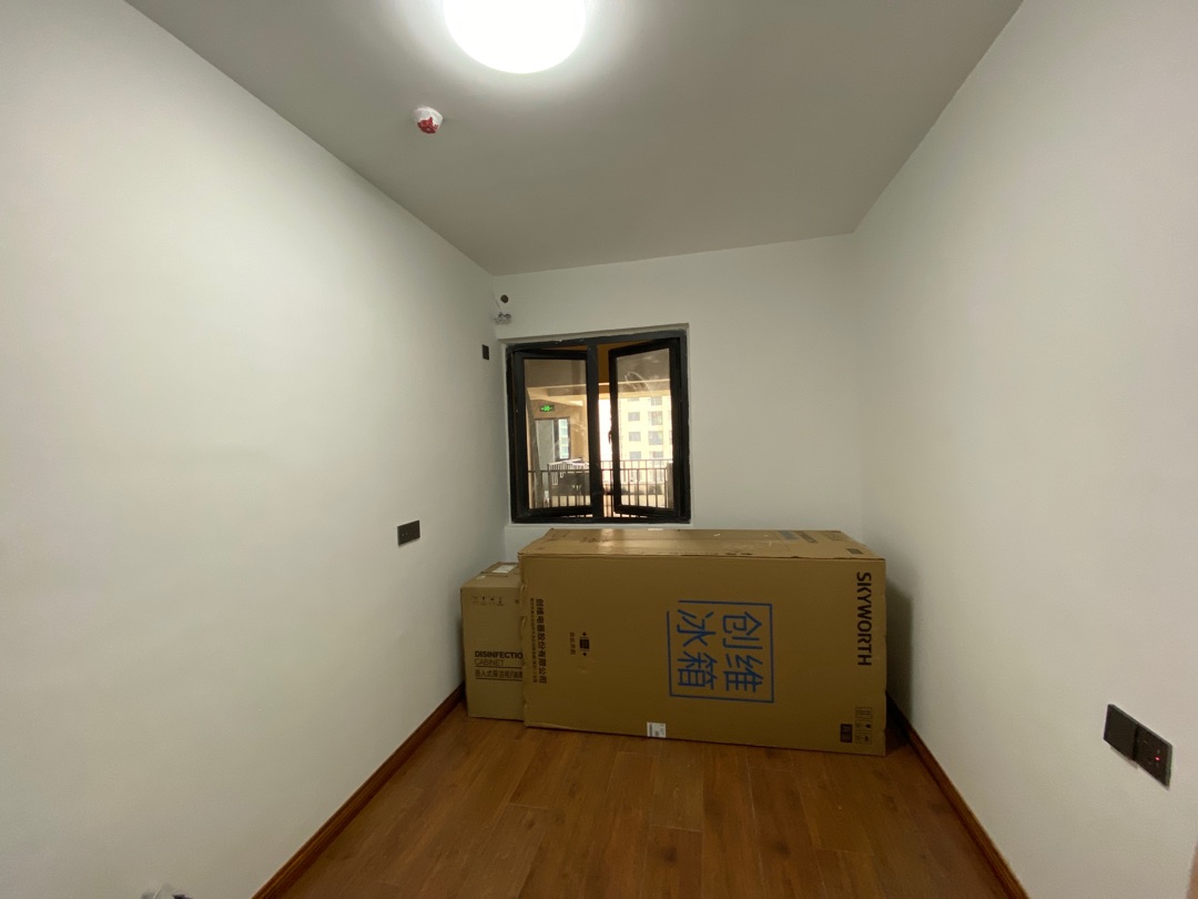 景和佳苑,景和佳苑120万元86㎡3室1厅2卫1阳台毛坯,好房出售3