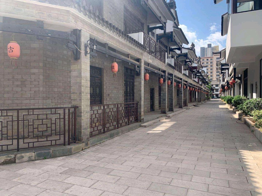 珠江源古镇,珠江源古镇8000元/月515㎡6室3厅3卫3阳台精装东南4