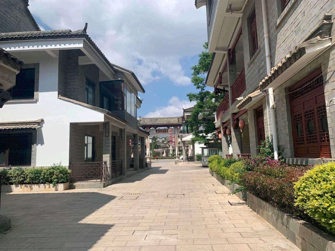 珠江源古镇,珠江源古镇8000元/月515㎡6室3厅3卫3阳台精装东南6