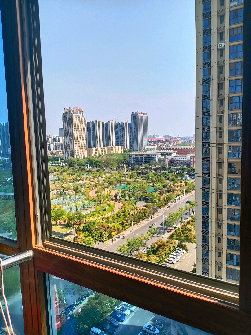 碧桂园平候府,碧桂园平候府三室两厅户型方正南北通透精装修,7
