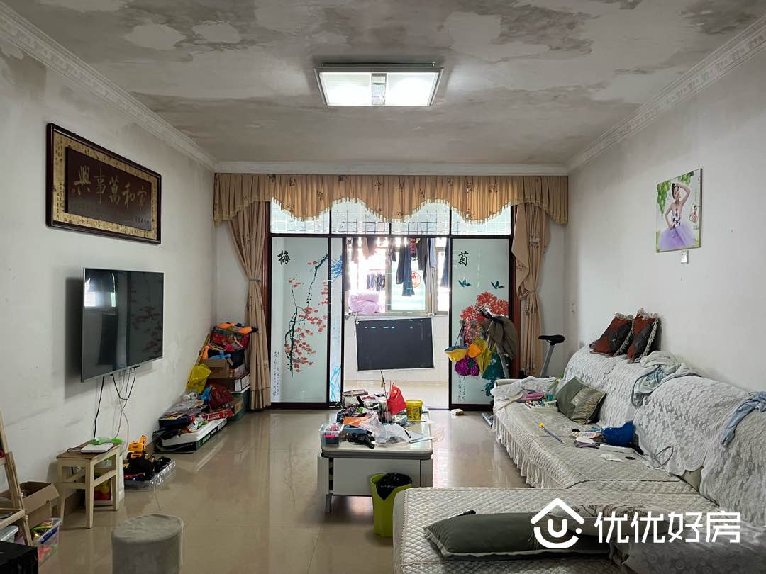 丽景花园,南北通透,吉房,性价比超高的房子1