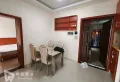 创兴西城雅筑1500元/月77㎡2室2厅1卫1阳台精装4