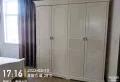 开发区联排别墅出租,精装修有花园3