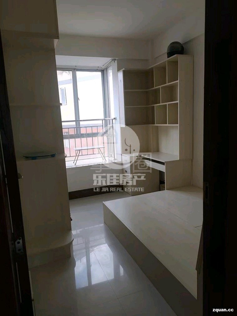绿城美丽园,绿城美丽园套房出售 小区环境好 出入方便8