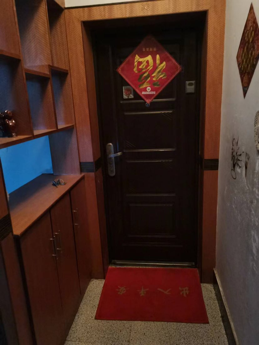 南涪小区,南涪小区一期 5楼 三室两厅9