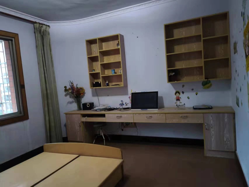 南涪小区,南涪小区一期 5楼 三室两厅4