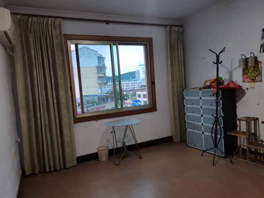 南涪小区,南涪小区一期 5楼 三室两厅6