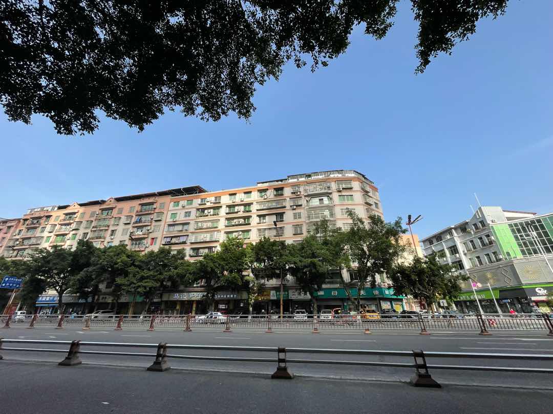 五十米大街,五十米大街正街上,大门面急售6