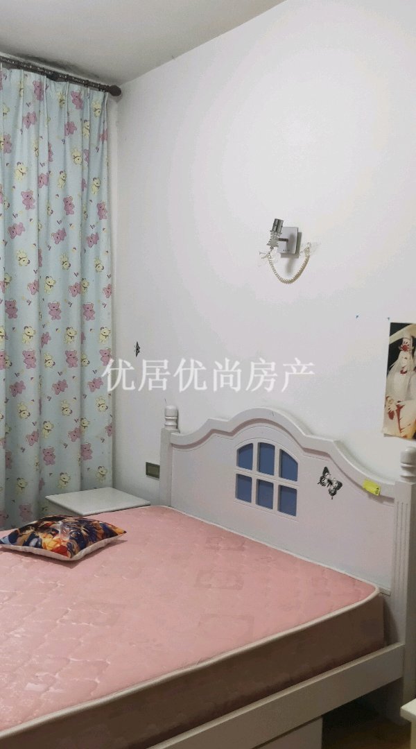 仁和商住楼,信义学校旁、总价低(已租)8