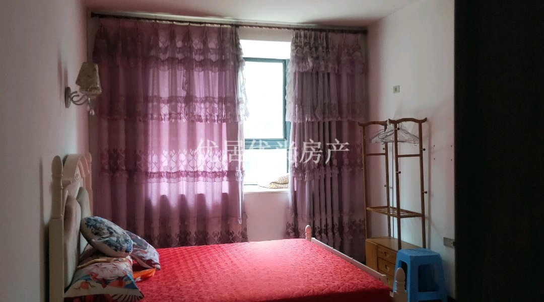 仁和商住楼,信义学校旁、总价低(已租)5