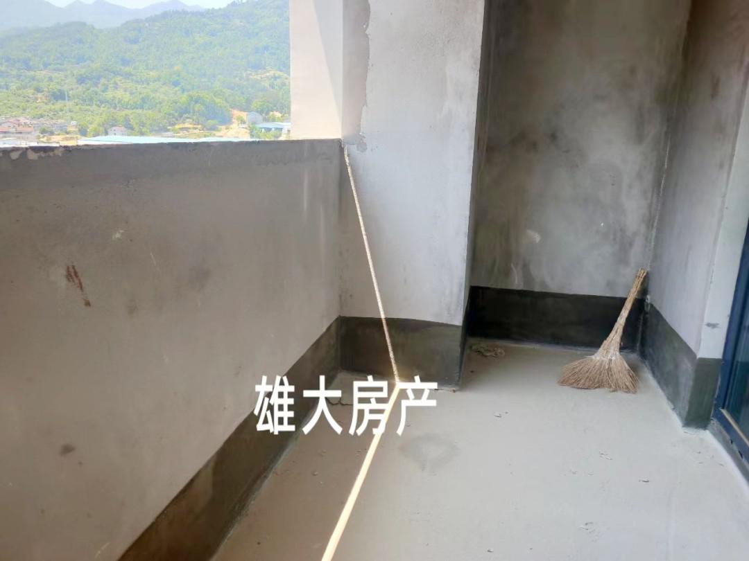 百丽嘉园,百丽嘉园毛坯现房高楼层采光好7