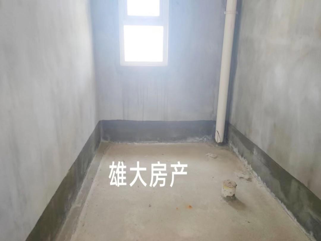 百丽嘉园,百丽嘉园毛坯现房高楼层采光好8
