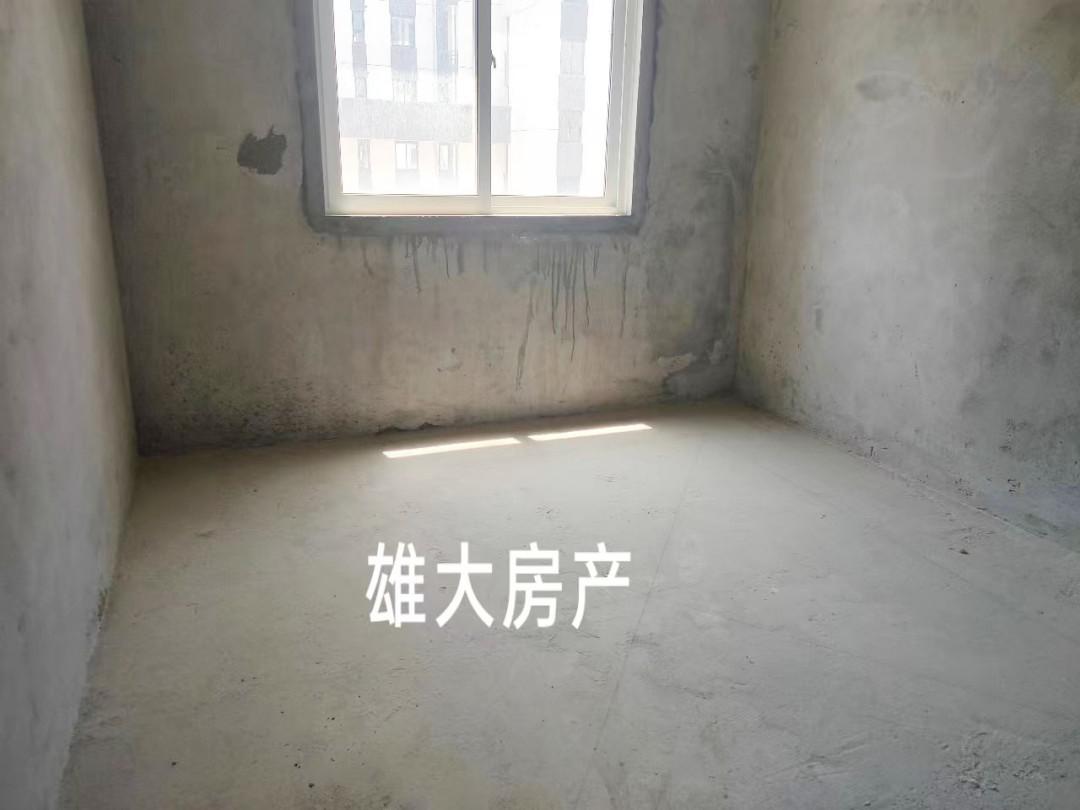 百丽嘉园,百丽嘉园毛坯现房高楼层采光好4