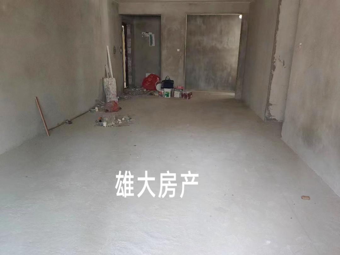 百丽嘉园,百丽嘉园毛坯现房高楼层采光好3