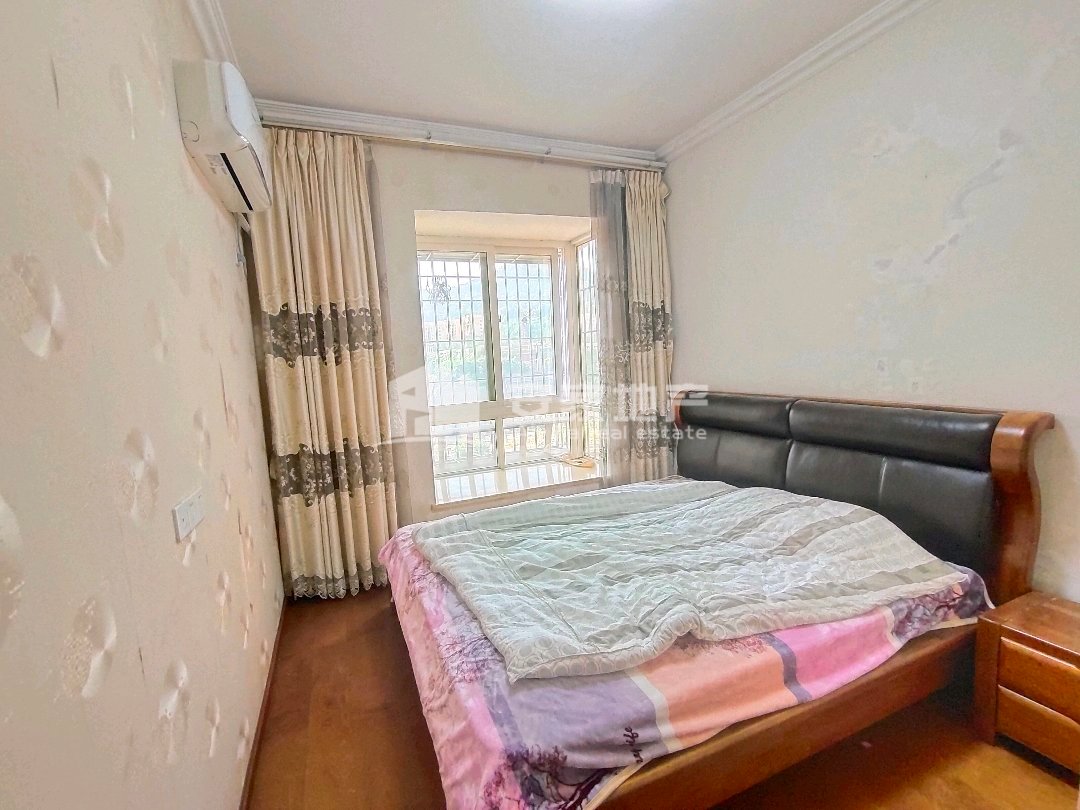 紫金时代,紫金时代湖景房 户型超好10