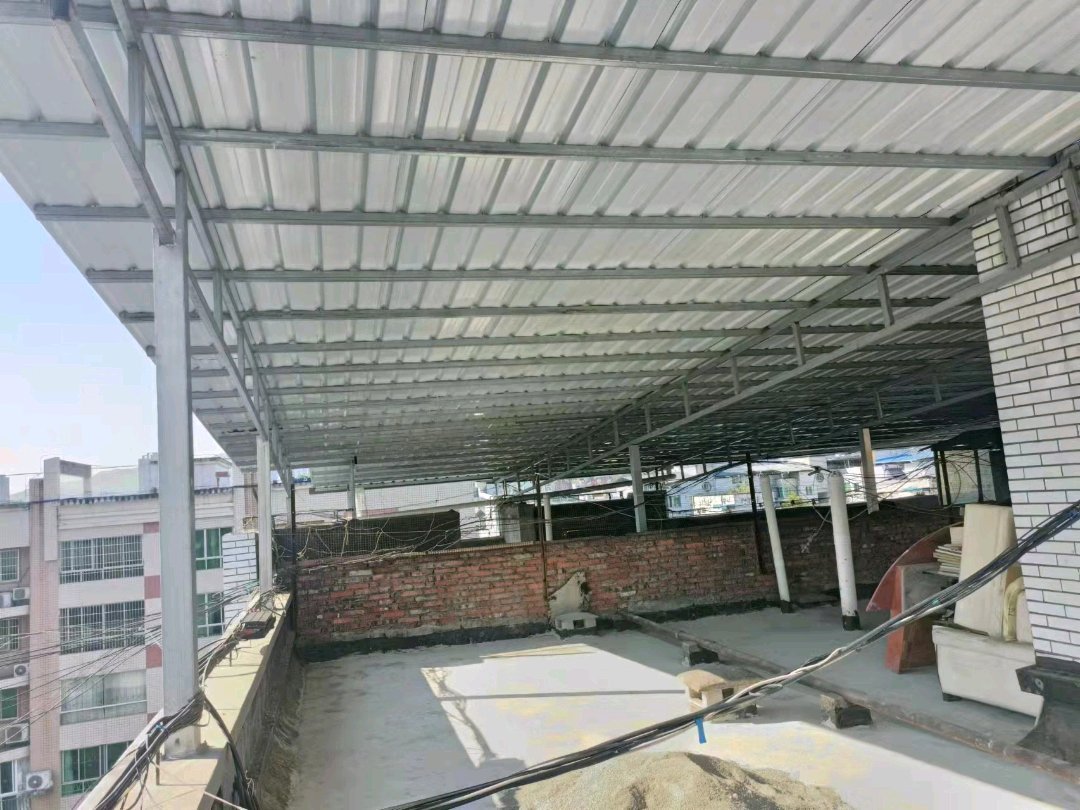 剑南公寓,南河利州市场旁 多层精装套2 从未入住6