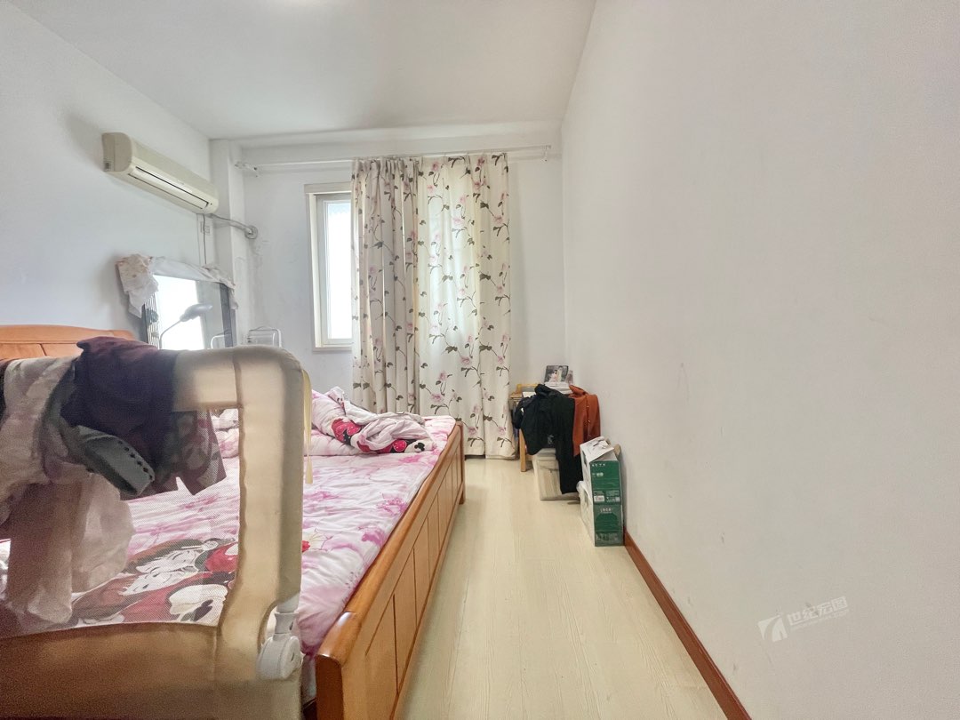 宁康园,南北通透,3室2厅1卫1阳台全南,户型非常棒,3