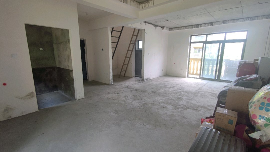 瞿上别院,瞿上别院此房已装修在做名宿 可以卖3