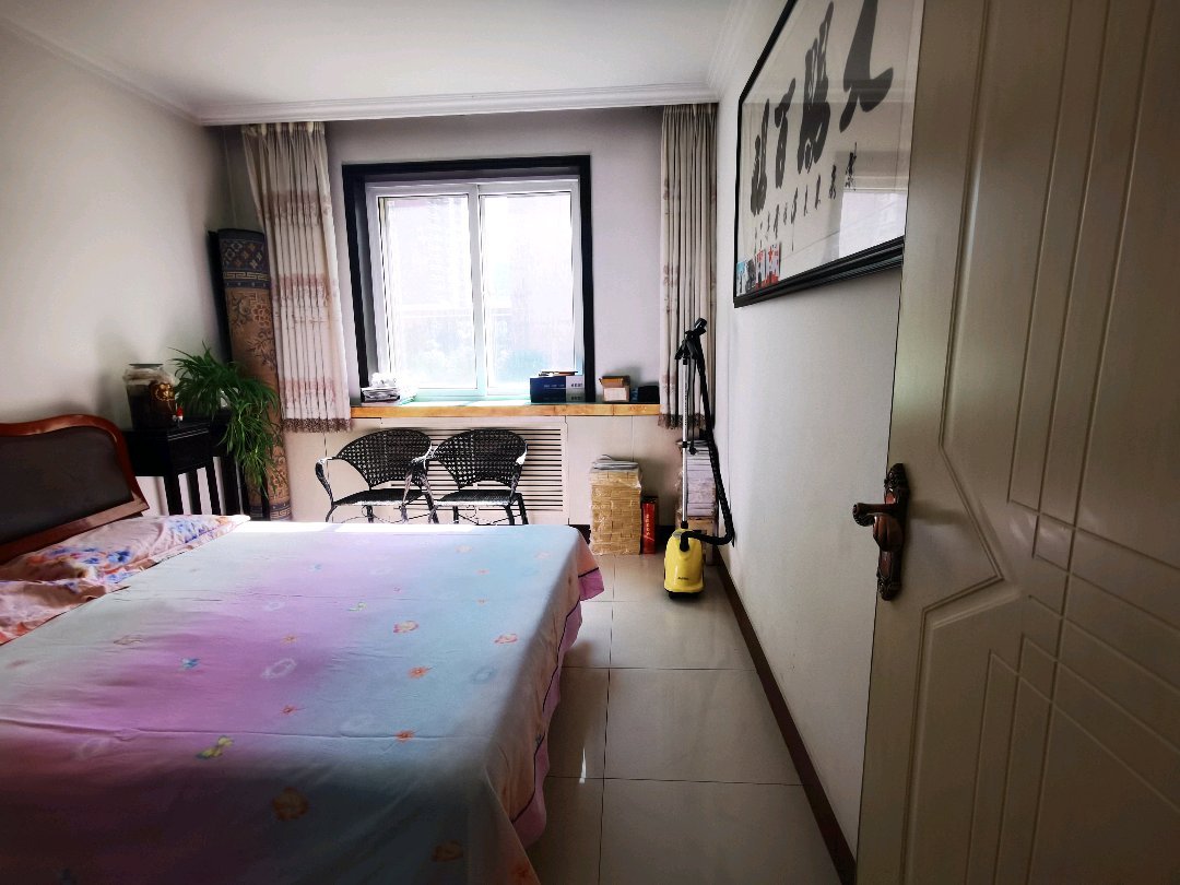 敬东厂家属院,敬东厂3室2厅1卫精装房,能接能按揭6