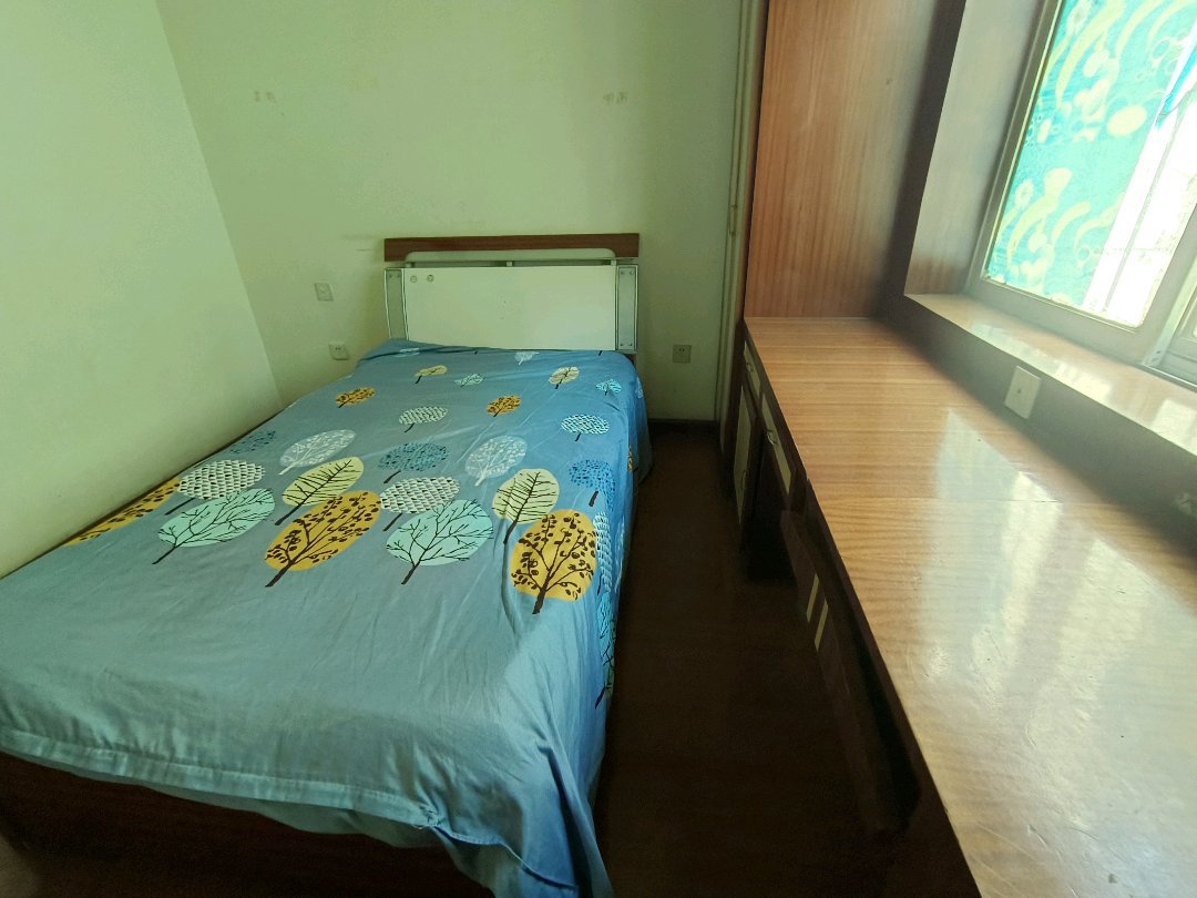 鑫苑小区,鑫苑市场大三室双卫住房出售3