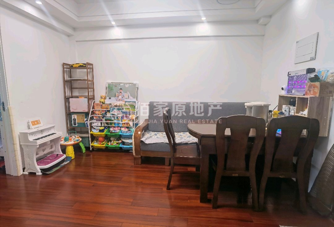 恒盛金陵湾二手房出售