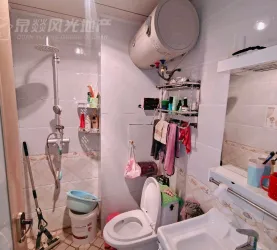 介休市-李家堡小区