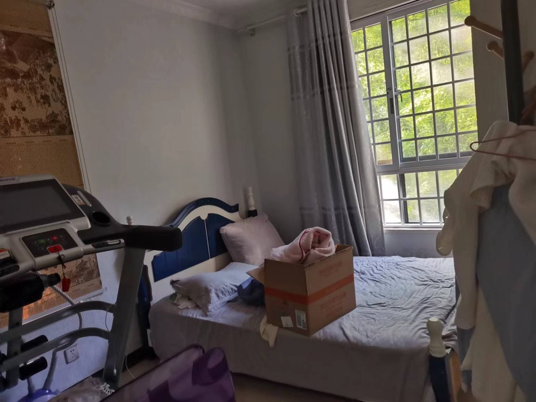 万泰翡翠城,万泰翡翠城银杏苑 精装一楼不带院子3