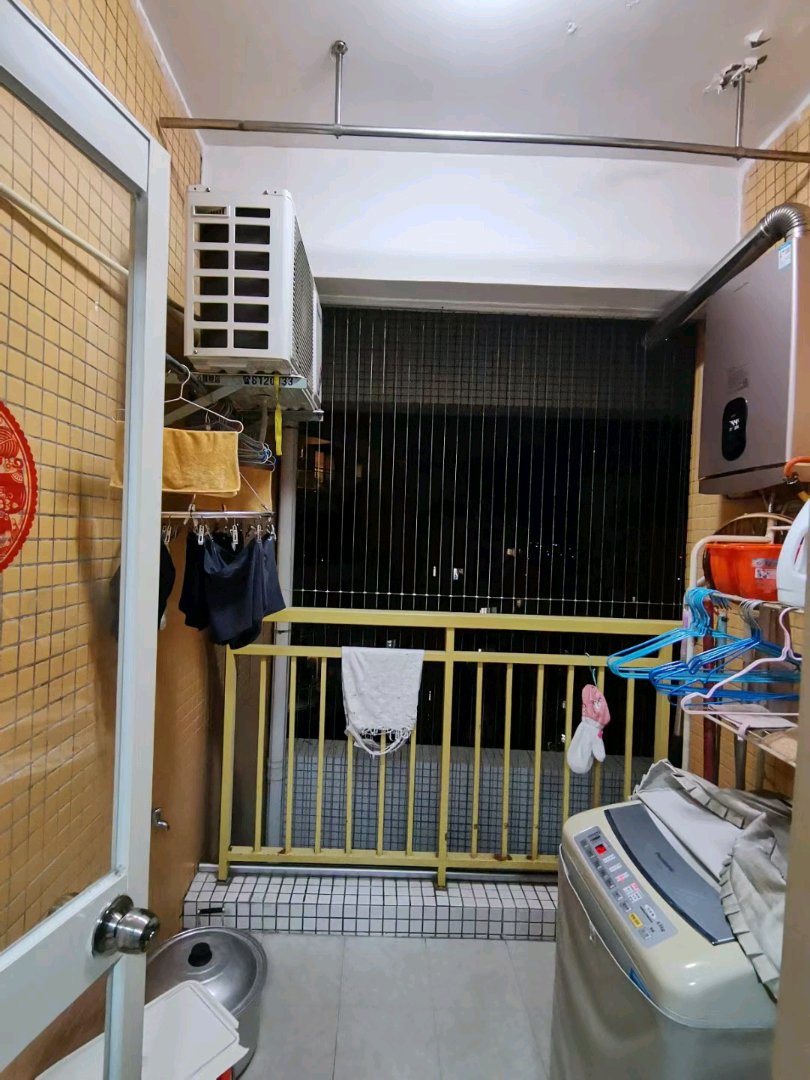 三河洲花园,三河洲中高层92方2房,精装修,三成首付,售53.8万10