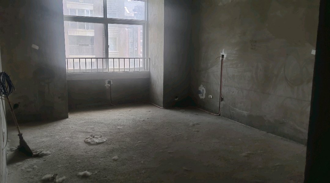 汾河上的院子,汾河上的院子,南北通透 安静 视野开阔2