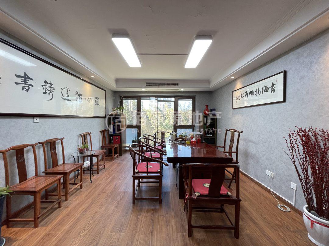 中冶锦绣华府北苑二手房出售