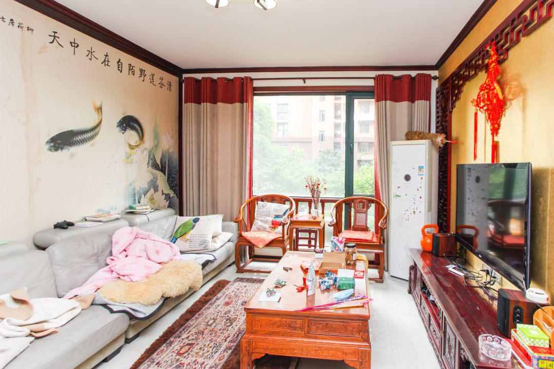 百灵景都二手房出售