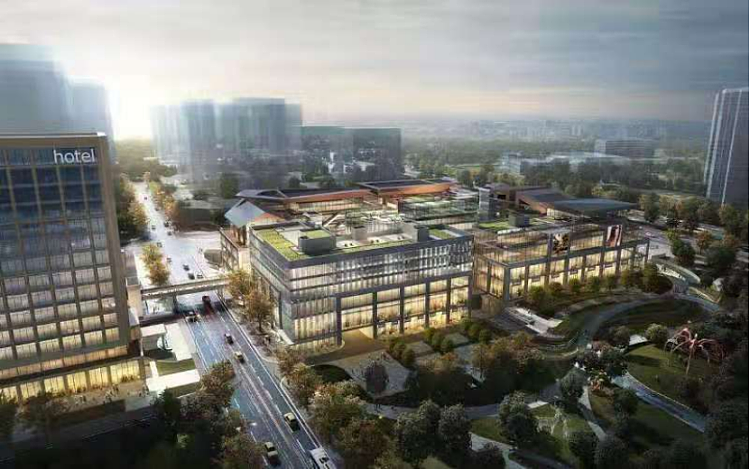 ,,量典商业、居然之家