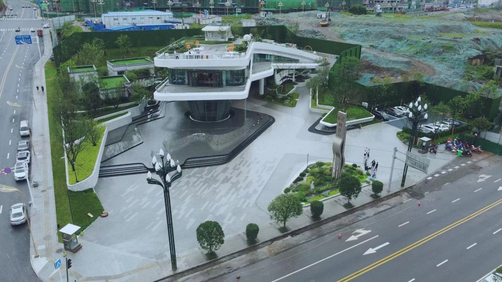 ,,保利&middot;阅江台