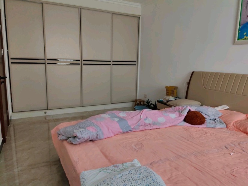 领秀兰亭,领秀兰亭经典户型精装修6