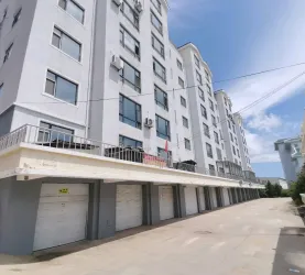 延吉市-延东-干休所家属楼