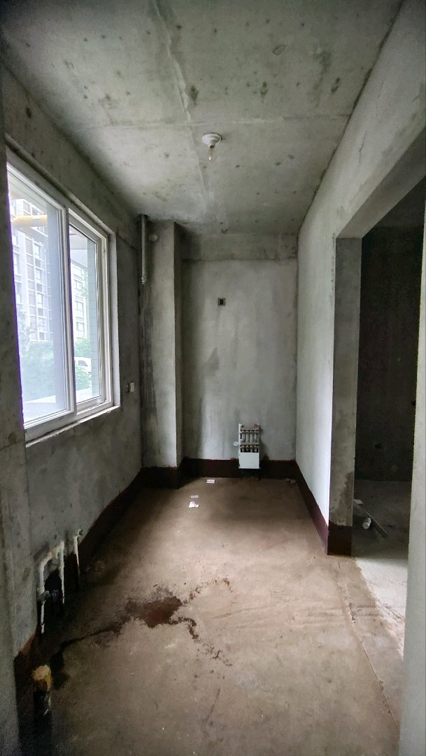 紫都唐府,三室两厅一卫,南北通透4