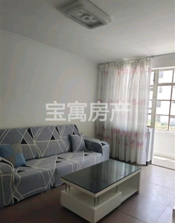 新华街区,新华街三楼二室一厅一卫 产权清晰房主急售1