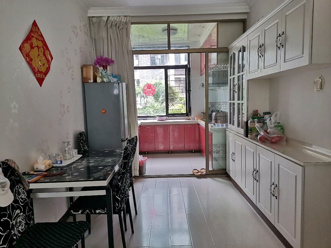 幸福e家,幸福e家两室两厅有菜地停卖10