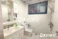 北岸附近水岸阳光88平精装居家三房二卫自住装修密码看房8