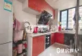 北岸附近水岸阳光88平精装居家三房二卫自住装修密码看房2