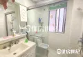 北岸附近水岸阳光88平精装居家三房二卫自住装修密码看房9