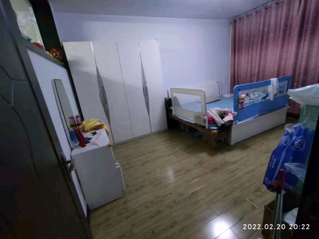 汇鑫,汇鑫 佳苑 有证 有二套房8