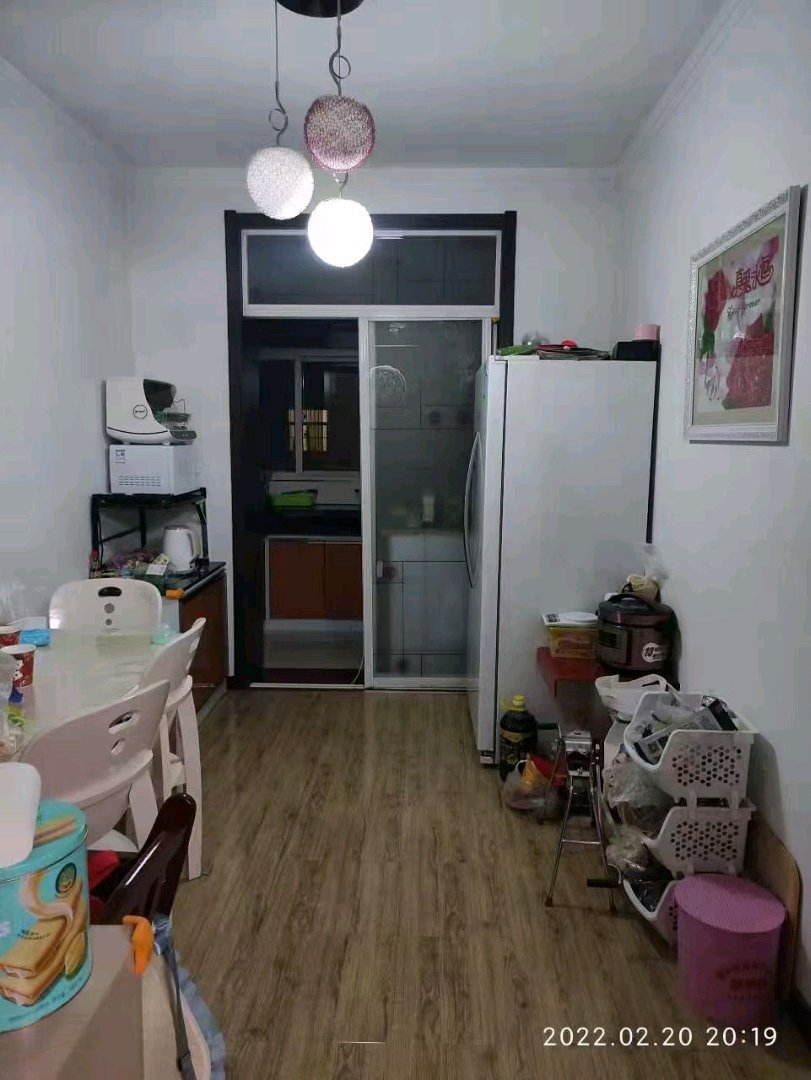 汇鑫,汇鑫 佳苑 有证 有二套房6