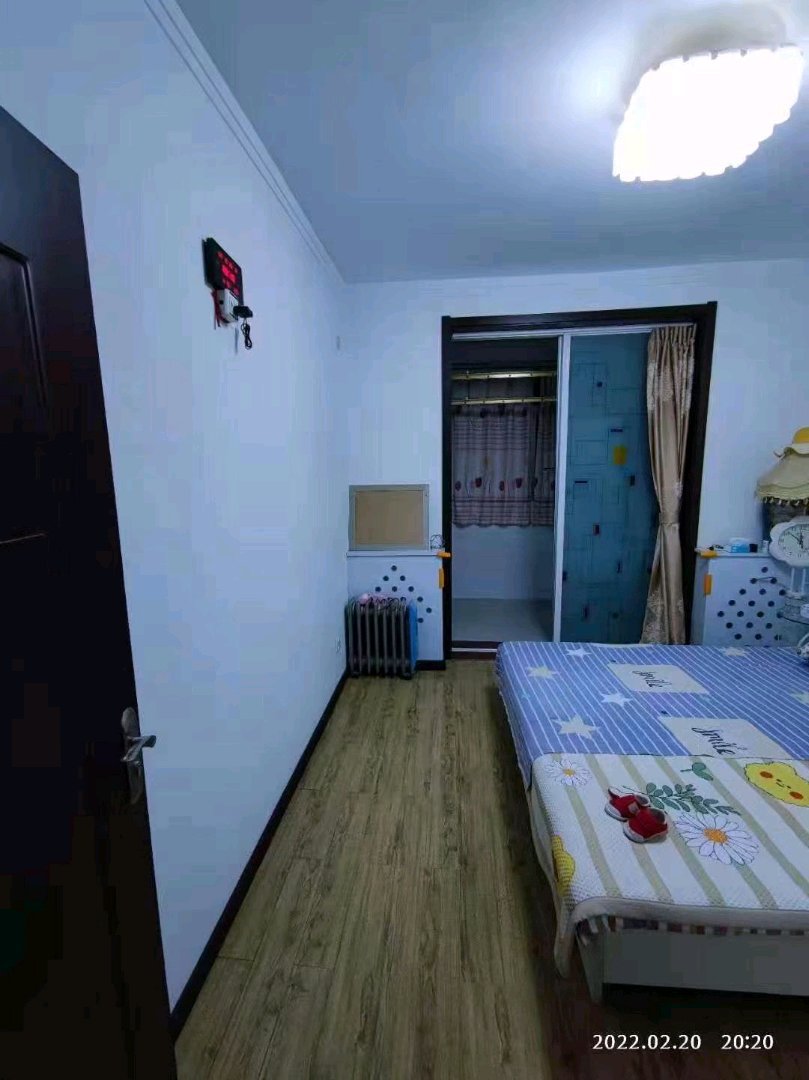 汇鑫,汇鑫 佳苑 有证 有二套房4