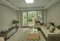 华润1楼带小院 家具齐全,新风系统,南北通透。3