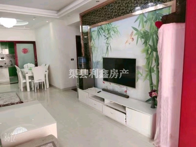 地旺广场,经典地旺广场3室2厅2卫1阳台!精装修!两证齐全!7