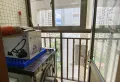 爱琴海一房一厅,精装修,拎包入住5